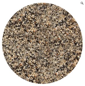 WS Voegmortel Easy Fine Steengrijs 15 kg A. van Elk BV